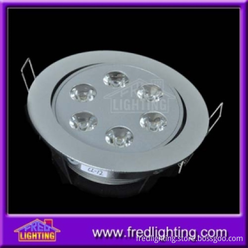 Edison 1W 6pcs LED Ceiling Light